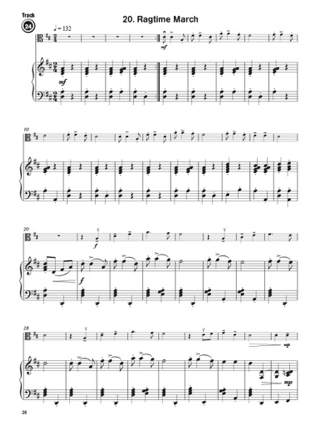Starter solos - Alto - Philip Sparke - Partition - Alto